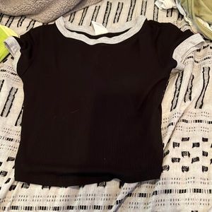 Tillys top